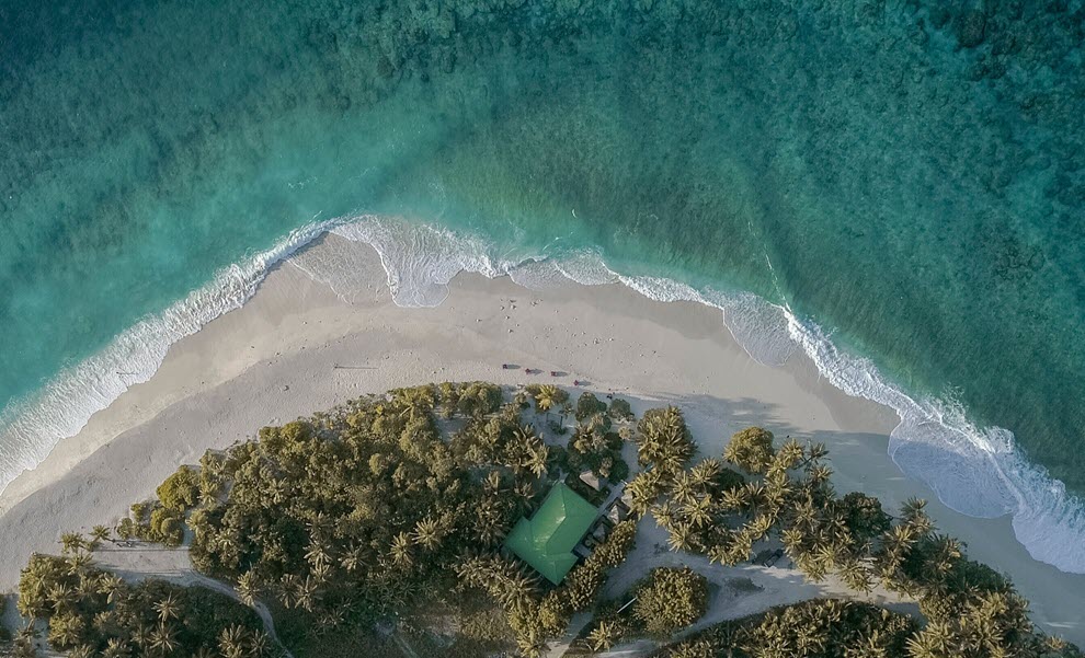 PREPARÁNDOSE PARA LA TEMPORADA DE PLAYA