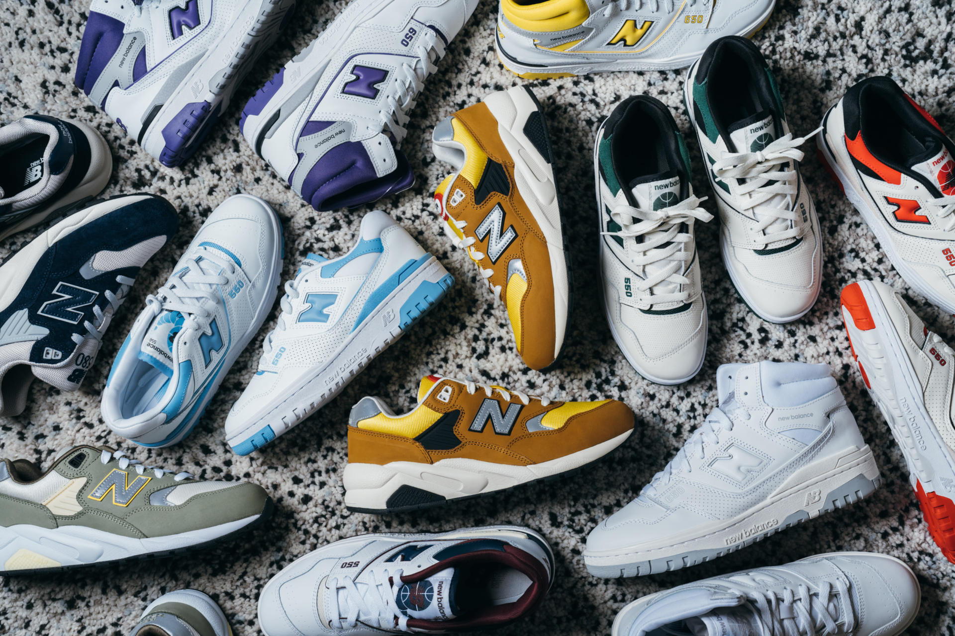 Las 8 mejores zapatillas para la primavera de 2026: estilo y rendimiento.