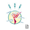 Hummingbird - Vector graphics