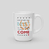 Mug The best is yet to come
