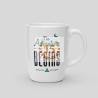 Mug The adventure begins