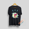 Hummingbird printed t-shirt
